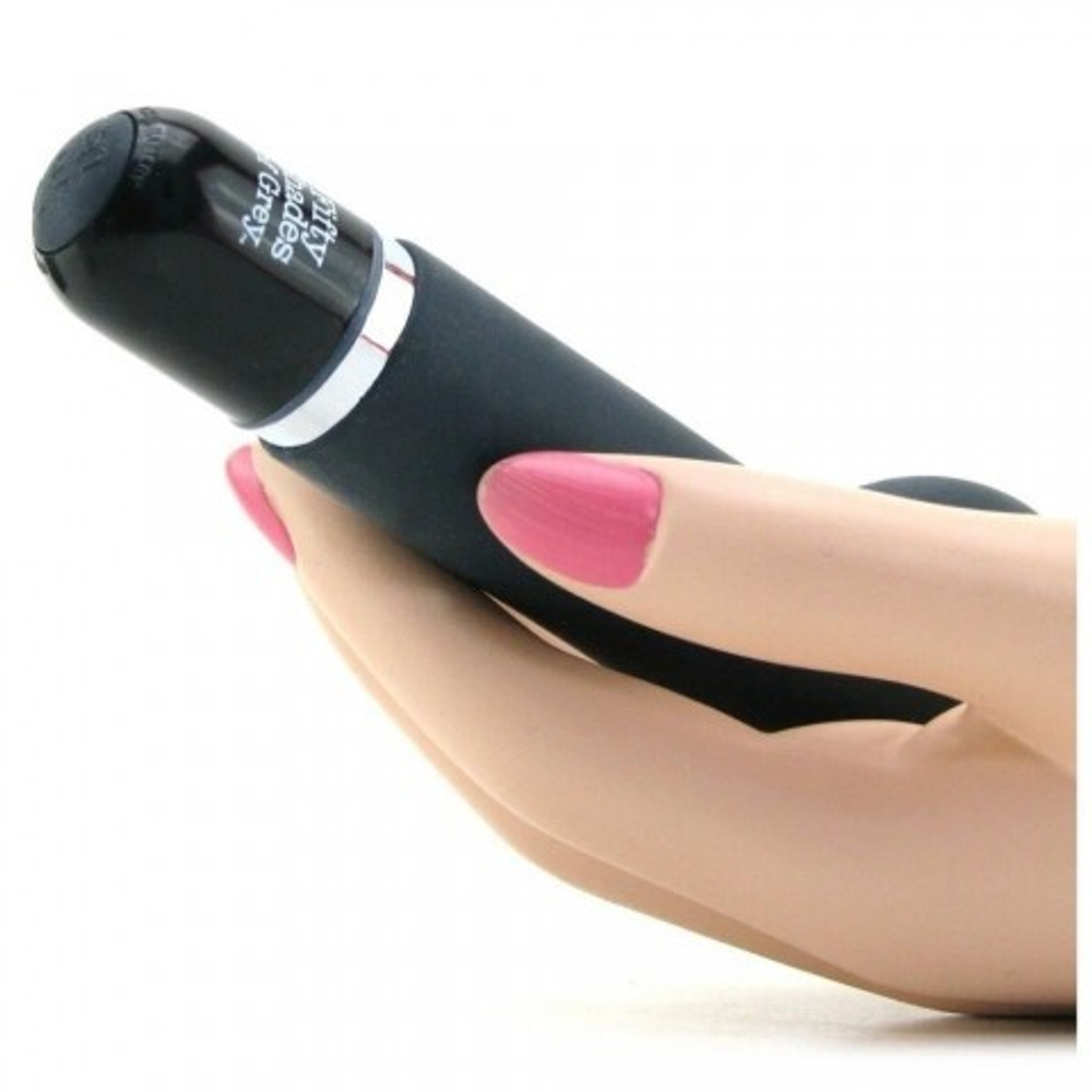 Вибратор точки G Fifty Shades of Grey Insatiable Desire