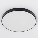 Citilux Купер CL724105G1 LED RGB Светильник с пультом Чёрный