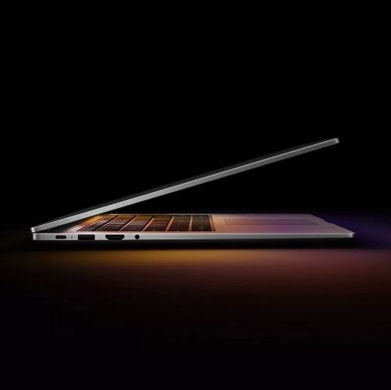 Ноутбук Xiaomi Redmi Book 16 2024 (Core i5-13420H, 16GB, 512Gb, Intel UHD Graphicse) (JYU4619CN)