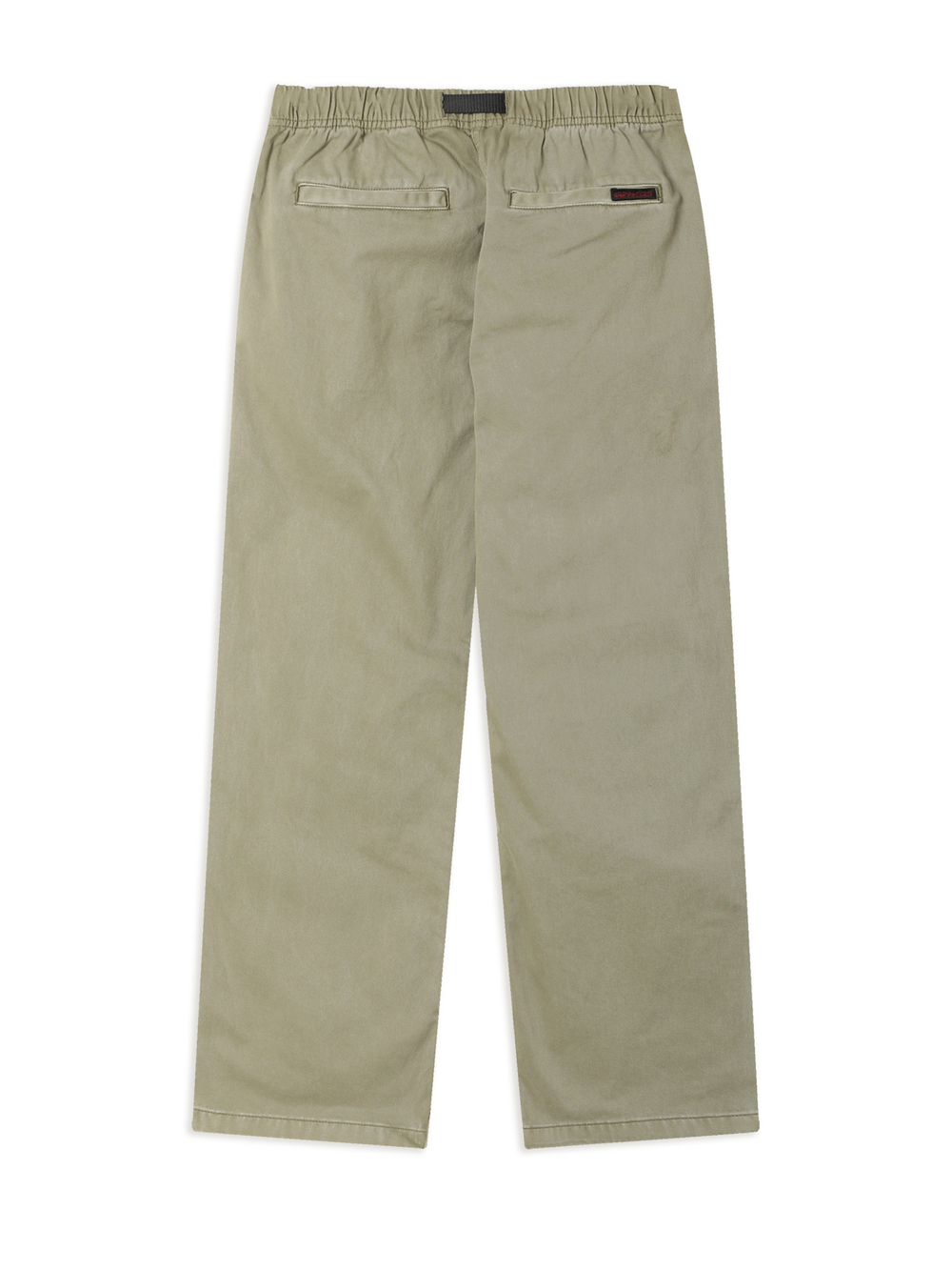 Мужские Брюки Gramicci Straight Fit