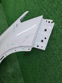 Крыло переднее правое Chery Tiggo 7 Pro (20-24)