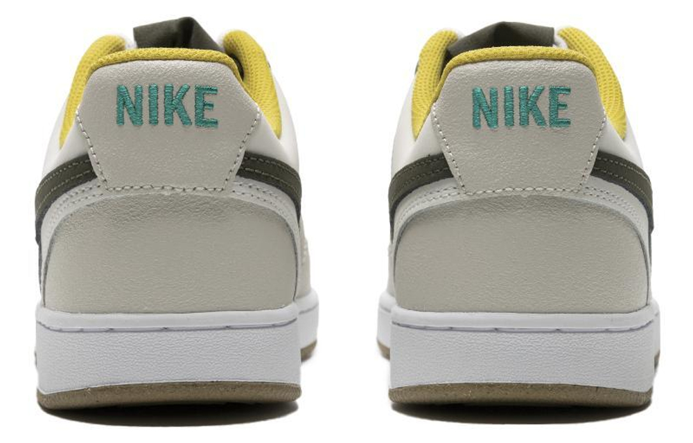 Кроссовки Nike Court Vision 1 Lo Nn Cn