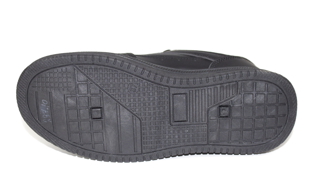 Кеды женские демисезонные Beiweisi арт. 297-10