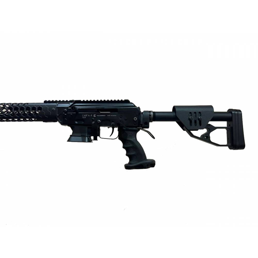 Расширитель шахты Сайги 9, Custom Guns