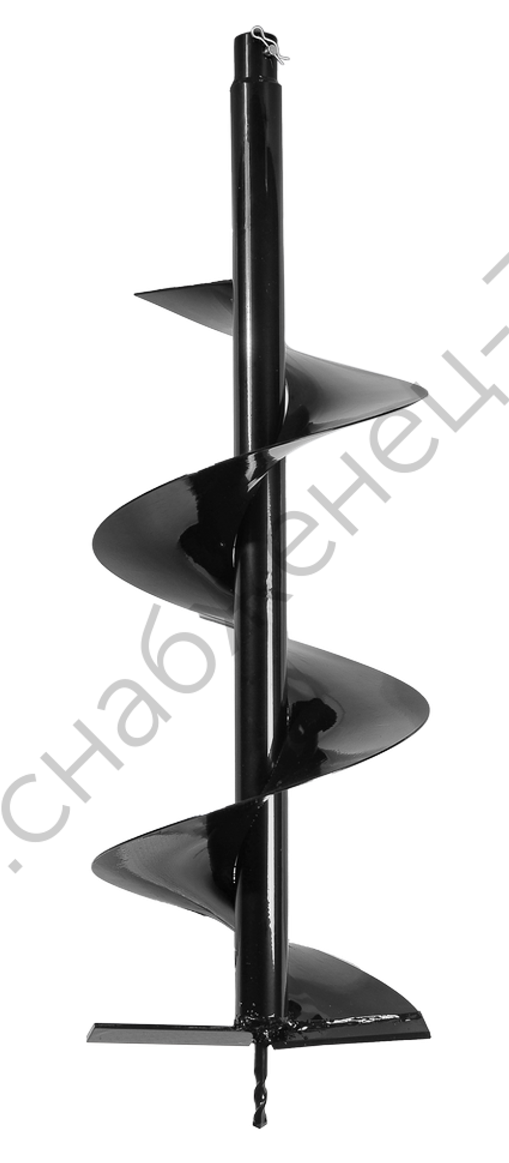 Бур Ресанта AG-250