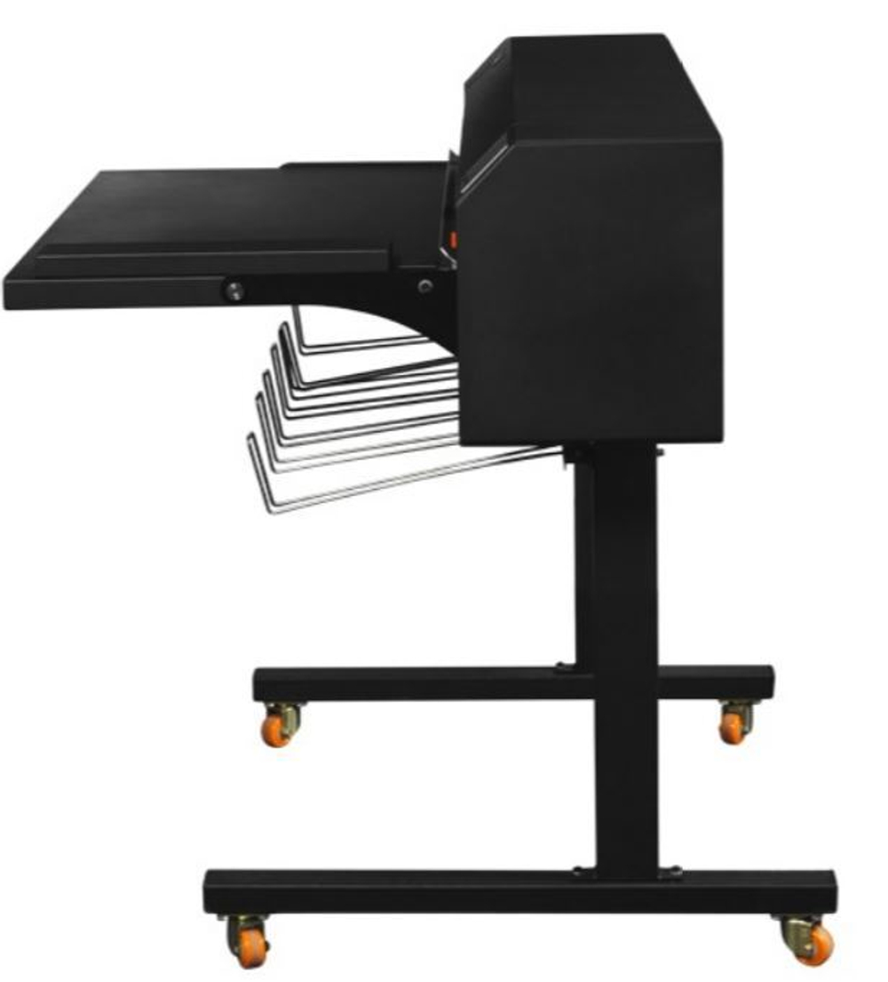 Фальцовщик  RONGDA L-FOLD4000