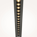 Подвесной светильник Maytoni MOD276PL-L40B3K