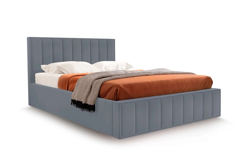 Кровать "Женева" 1800 СТАНДАРТ