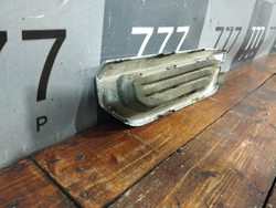 Накладка заднего бампера правая Haval F7 1 19-22 Б/У Оригинал 2804146XKQ00A