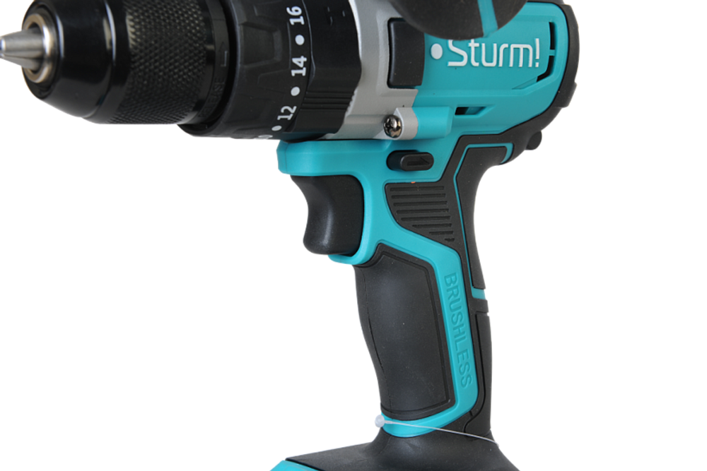 Аккумуляторный шуруповерт Sturm! CD2080I 1BatterySystem