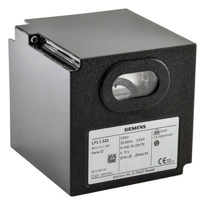 Топочный автомат Baltur LFL1.333