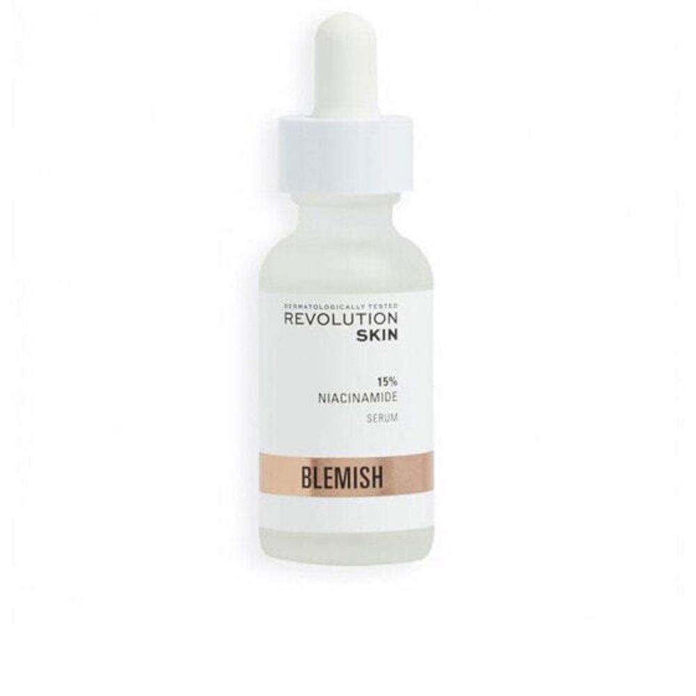 Сыворотки, ампулы и масла 15% NIACINAMIDE blemisgh refining and moisturizing serum 30 ml