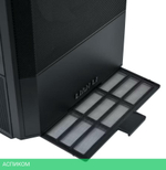 Корпус Lian Li LanCool 207RX без БП Black (G99.LAN207RX.00)