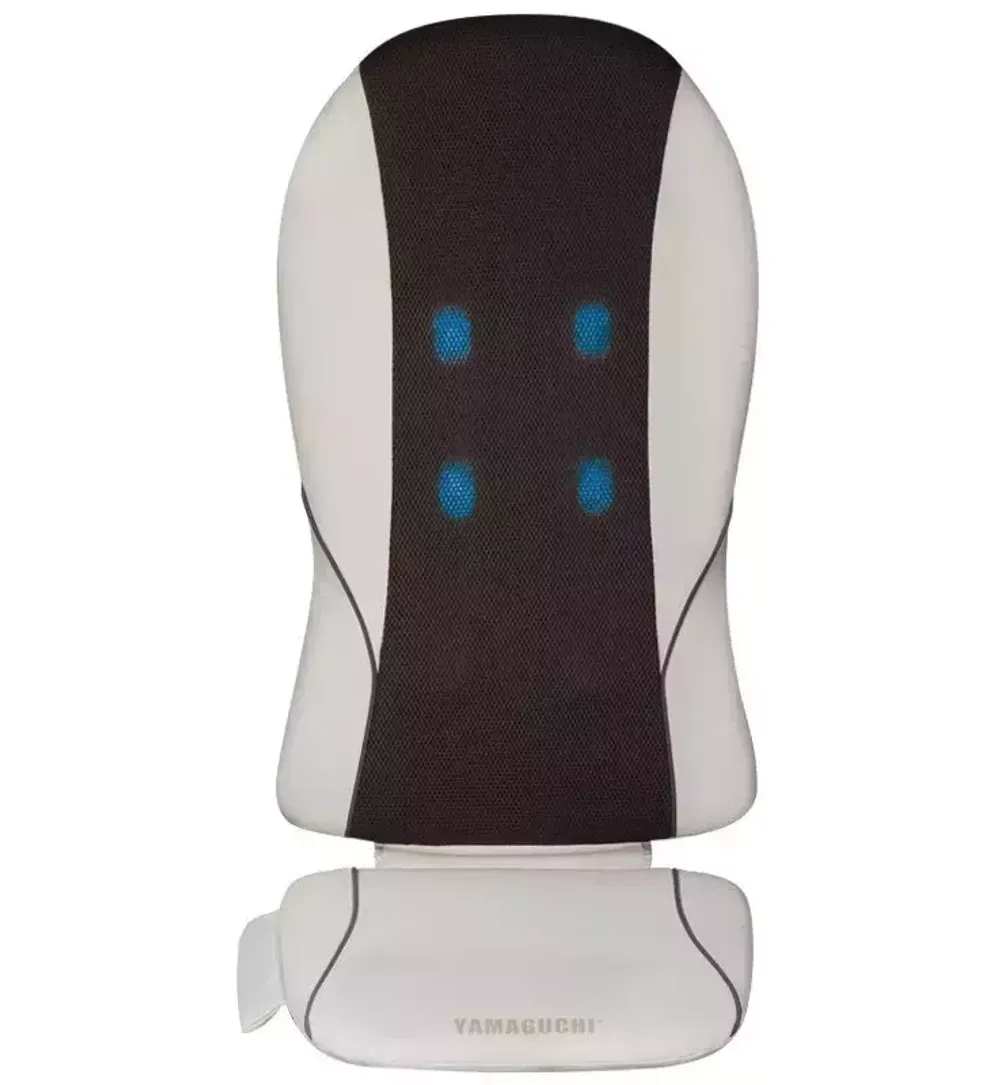 Массажная накидка Yamaguchi Yamato