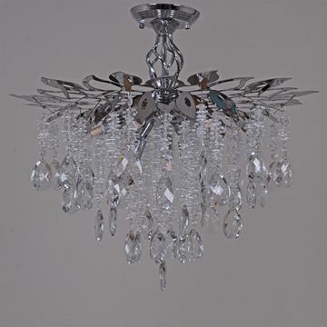 01108-0.3-600 CR светильник потолочный