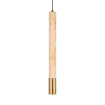 Подвесной светильник Loft It Everest 10583D Bronze