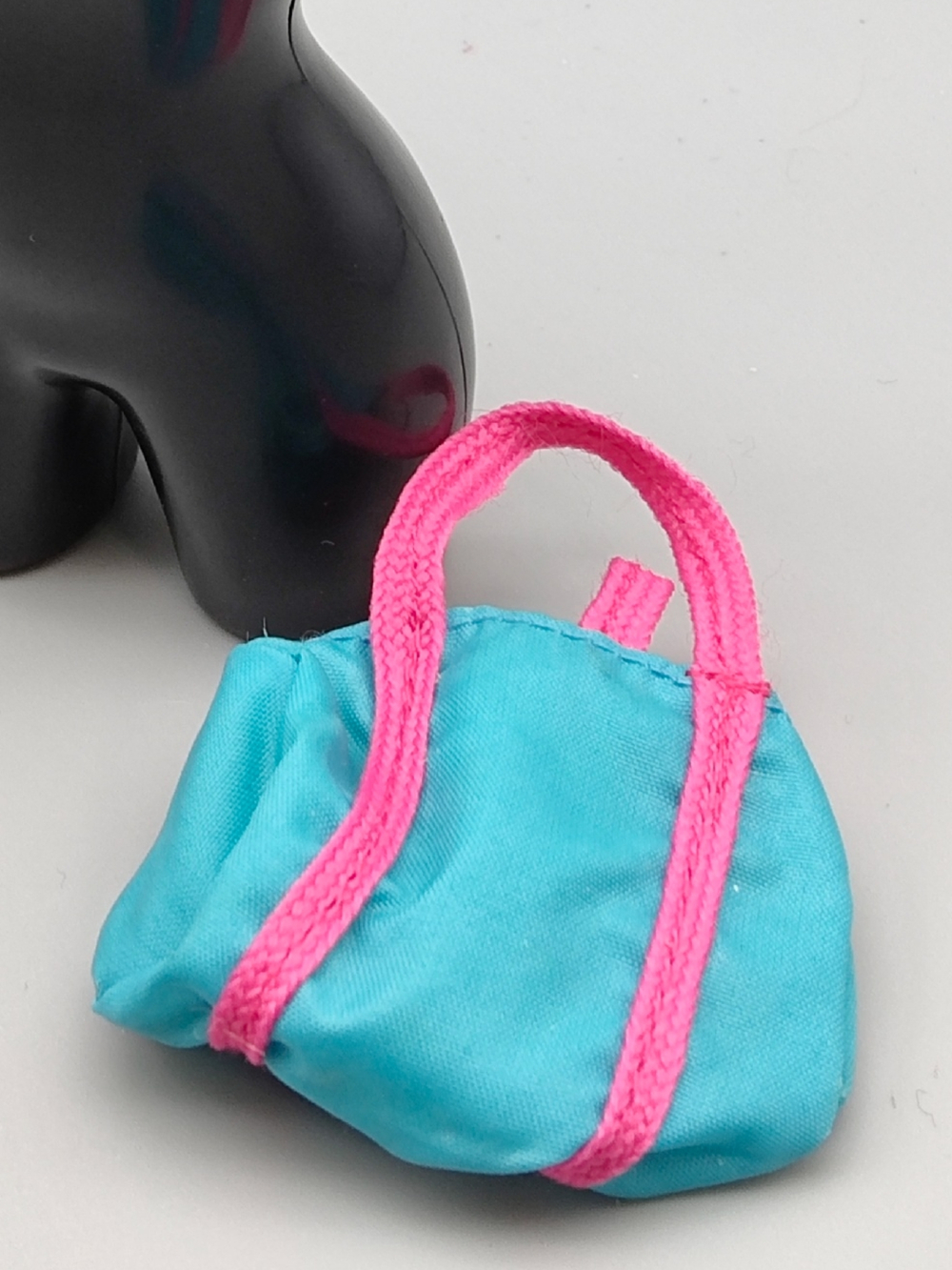 Аксессуар для куклы Барби винтаж - сумка 0763