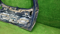 Крышка багажника Ford Focus 3 (2011-2019) универсал