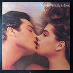 Endless Love (Япония 1981г.)