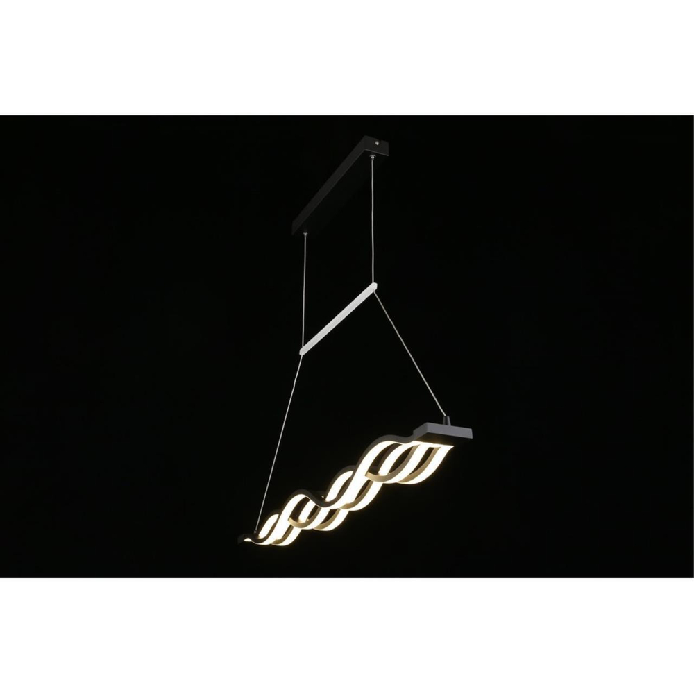 Подвесной светодиодный светильник Aployt Nadayn APL.002.13.72