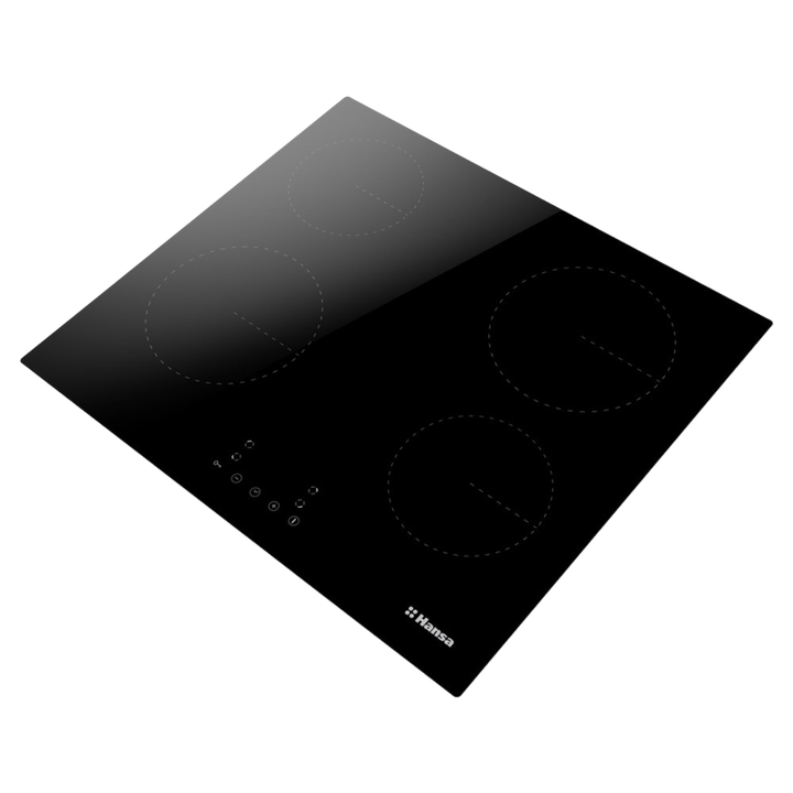 Электрическая панель Hansa BHC633009