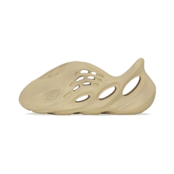 Adidas Originals Yeezy Foam Runner 'Desert Sand'