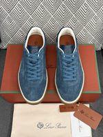 Кеды Loro Piana