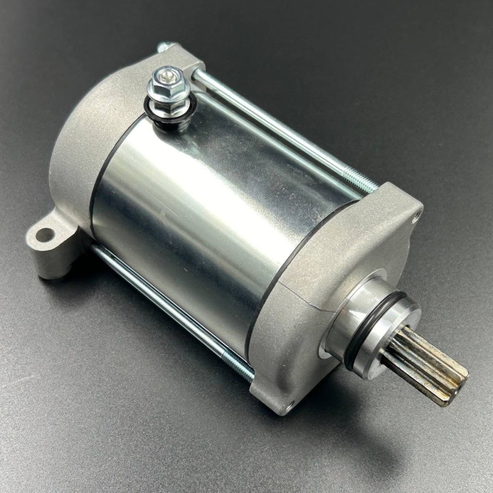 Электростартер Yamaha Grizzly 450/660/700 (AT-01113) (ZIBO)