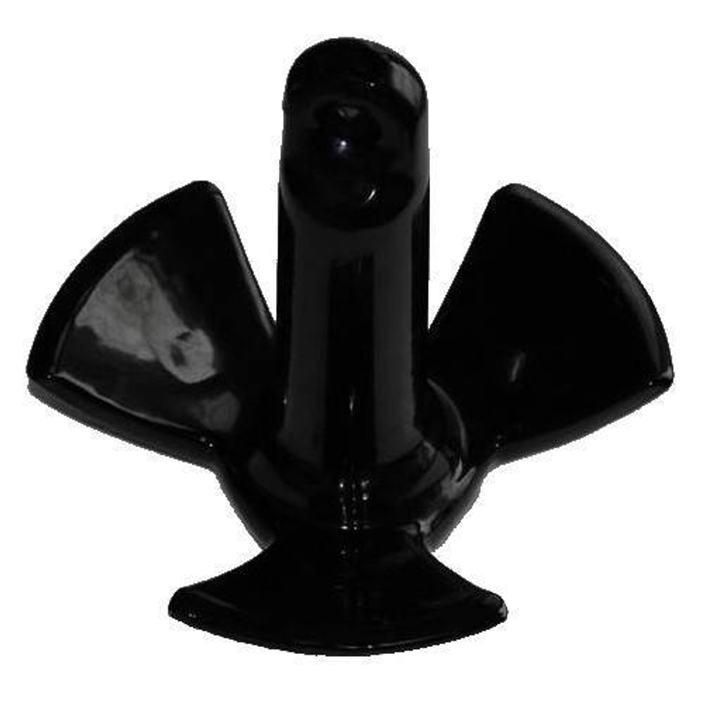 Якорь речной 3-х лепестковый 9 кг