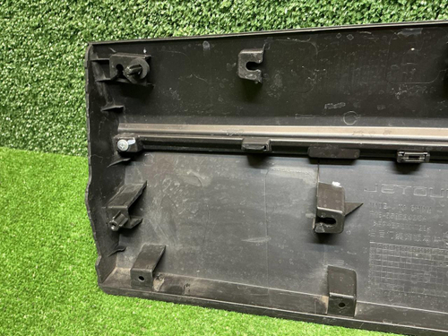 Накладка двери задняя правая Jetour Dashing 22-нв