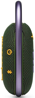 JBL Clip 4 Green