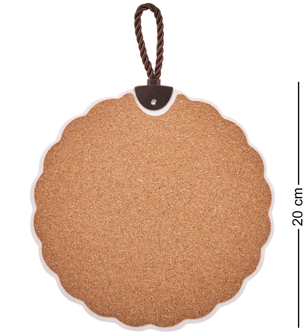 CT-03/3 Подставка под горячее «Лошадь»