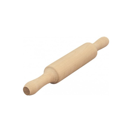 Скалка деревяная А700-81