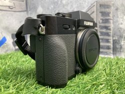 Fujifilm X-T10 Покупка/Продажа