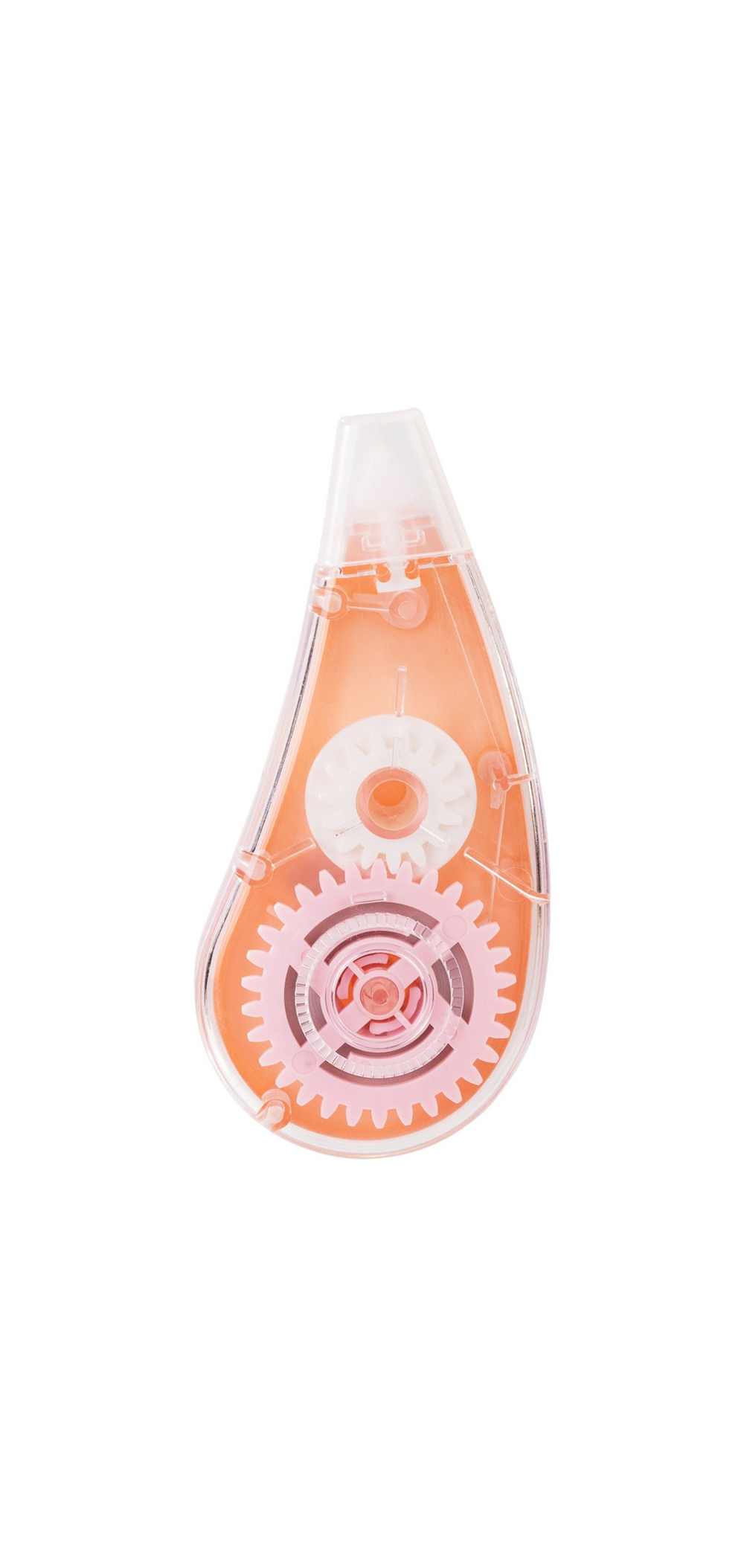 Корректор-лента Deli 5ммх8м корпус асс. EН20101