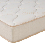 Матрас Sontery by Askona Slep Tonic Lotos 90x200х24, средний/среднежесткий