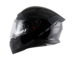 Шлем AXOR APEX SOLID, цвет черный (M)