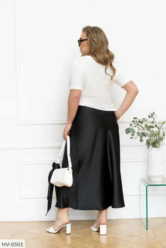Юбка HV-0496 Фабрика Моды