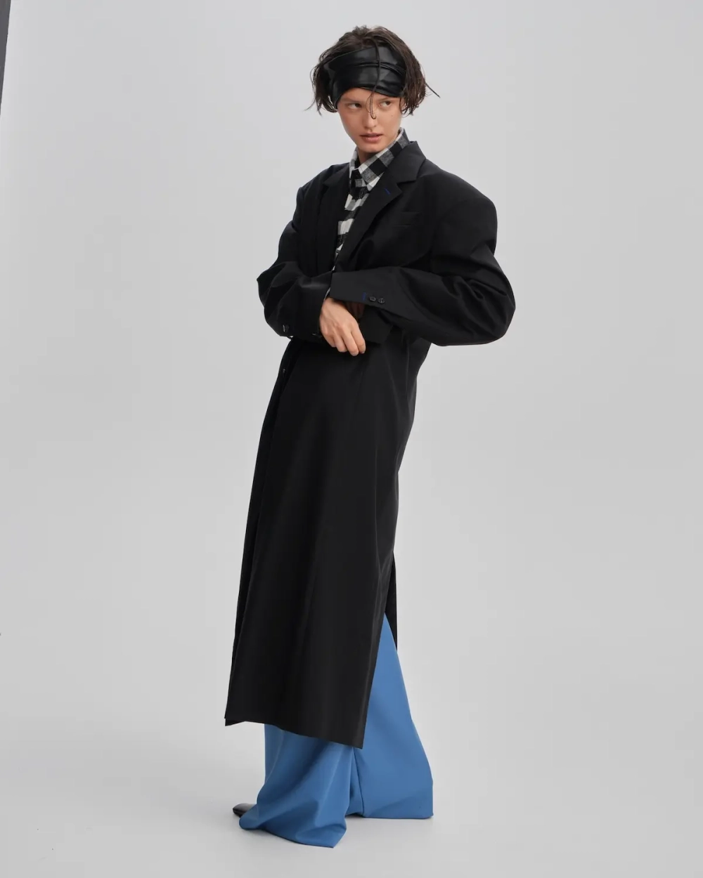 Топ-косынка "Inna"