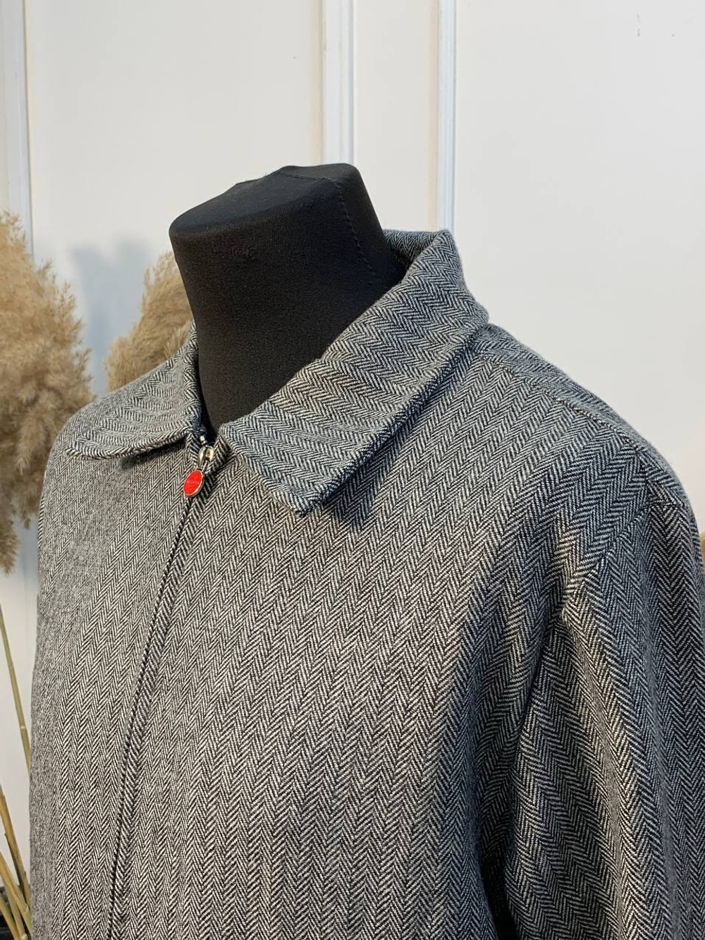 Прогулочный костюм Kiton