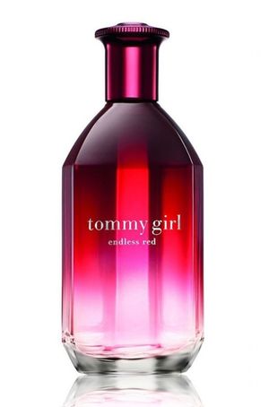 Tommy Hilfiger Tommy Girl Endless Red