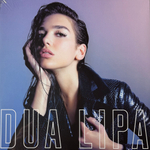 Виниловая пластинка Dua Lipa - Dua Lipa LP