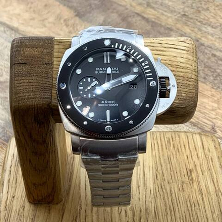 Часы Luminor Marina