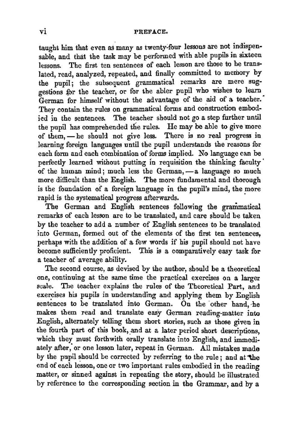 A practical and complete German grammar | Douai Adolf