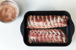 Форма для запекания Swiss Diamond ST63225