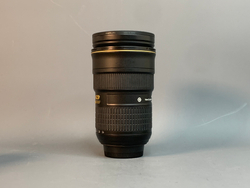 Nikon 24-70mm 2.8G ED AF-S Nikkor