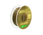 KORDA Поводковый материал Kamo Coated Hooklink 20lb