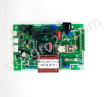 Блок управления КЭП-4 (исп. KEP4_251 для КЭП-4,-6,-10; -Э)