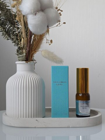 D & G Light Blue Pour Femme пробник духов, 12 ml (для женщин)