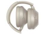 Беспроводные наушники Sony WH-1000XM4 Silver